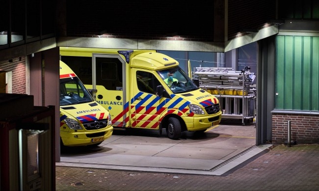 Четирима български граждани са загинали при срутване на строително скеле