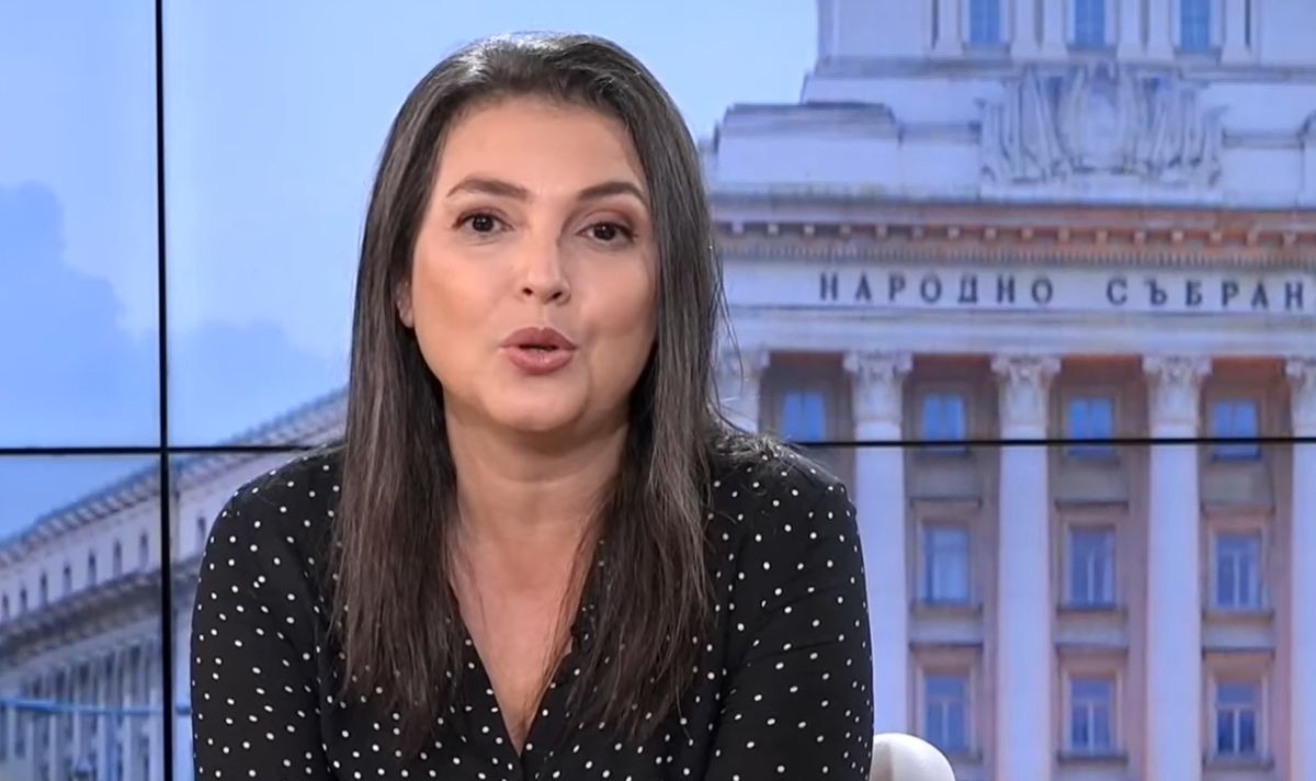 Васил Терзиев ще е следващият кмет на София изказа мнение