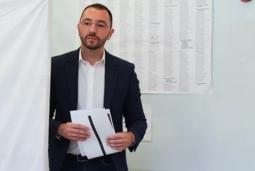 Голяма е вероятността водещият на предаването 120 минути Светослав Иванов