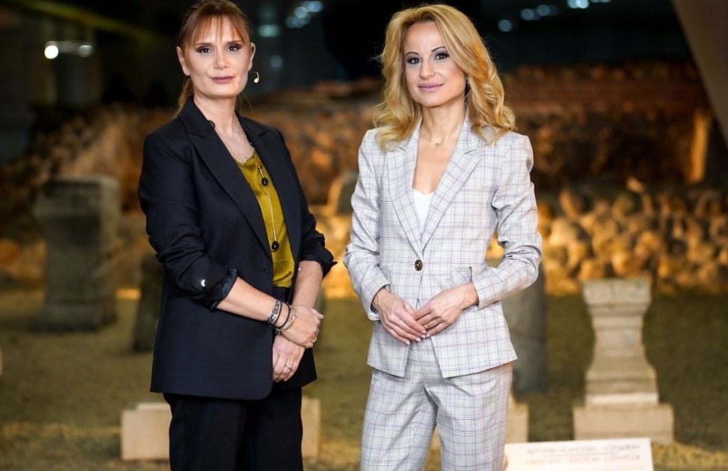 На 2 ноември четвъртък от 20 00 ч в праймтайма на