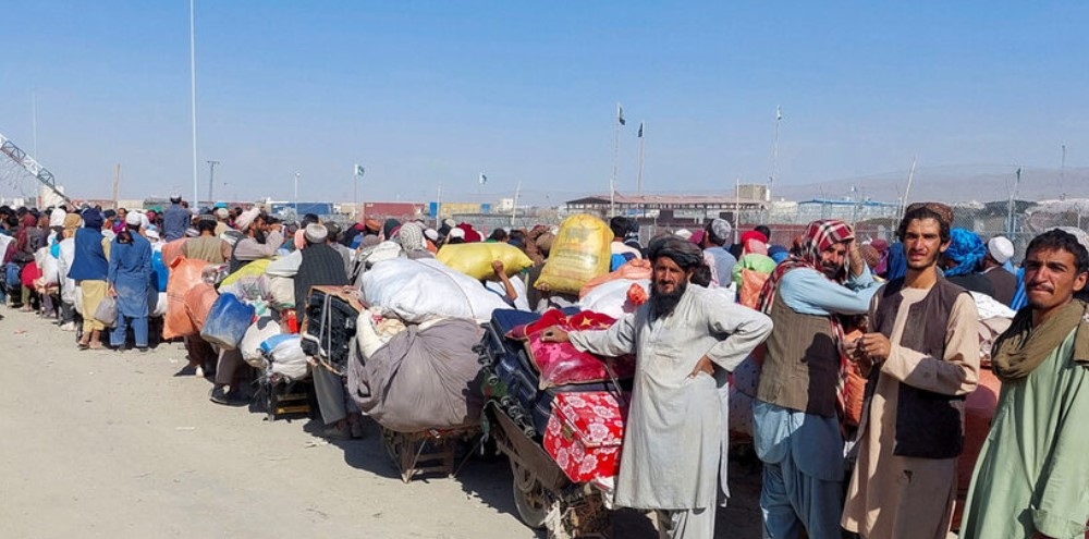 Пакистан определи 1 ноември 2023 г за краен срок в