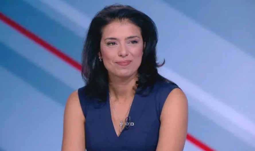 Аз разговори за подкрепа не съм водила Не съм чула