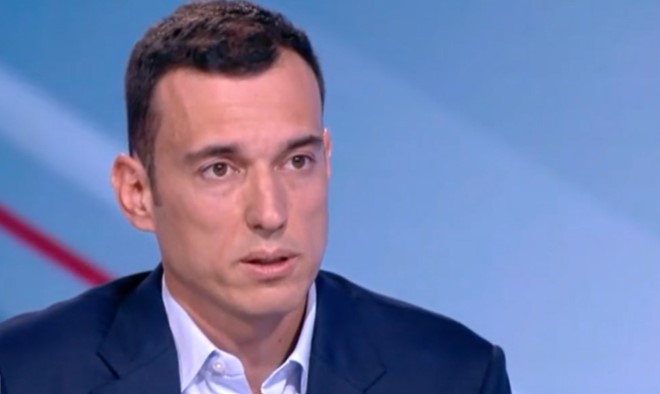 Успях да консолидирам редиците на моя политически опонент когато получи