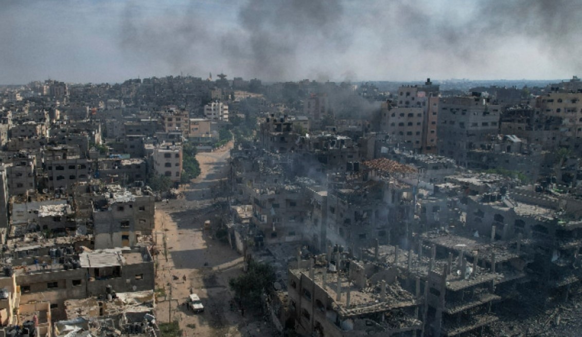 Информация за десетки жертви и големи разрушения след удар срещу