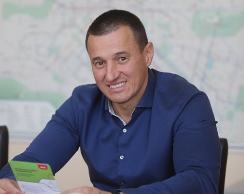 Нощният транспорт се завръща в София Той ще бъде от