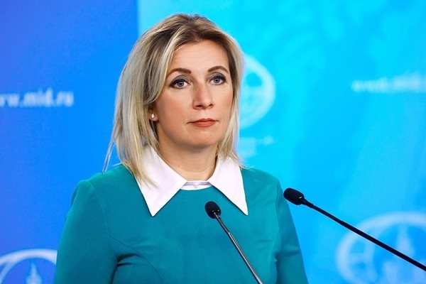 Захарова: Русия ще отвърне на България заради журналиста от в. Российская газета