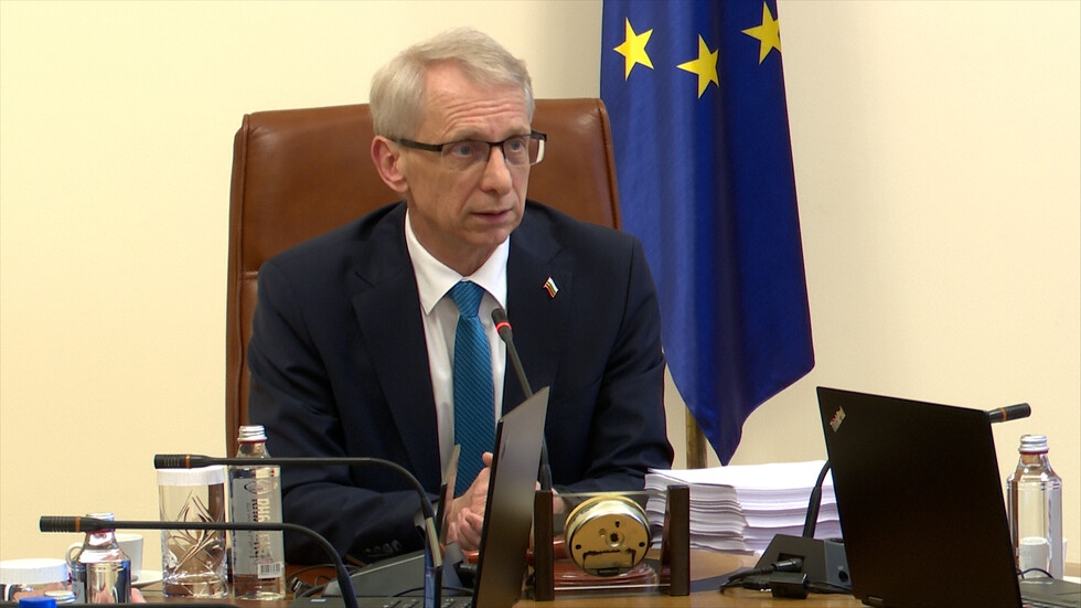 Премиерът Николай Денков направи паралел между изминалия местен вот и