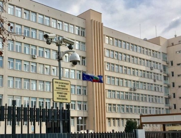 Председателят на ДАНС е издал заповед за отнемане на статут