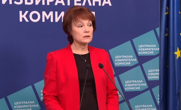 На втория тур на местните избори у нас ще може