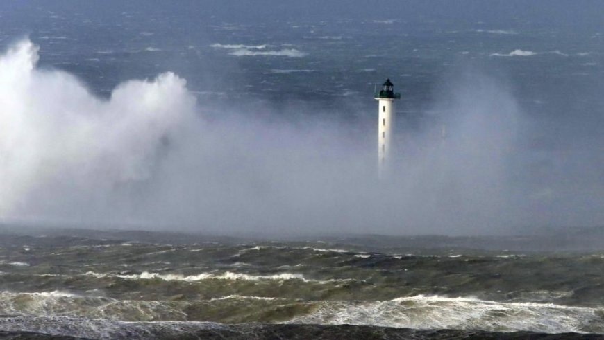 Франция Англия и страните от Западна Европа се подготвят за