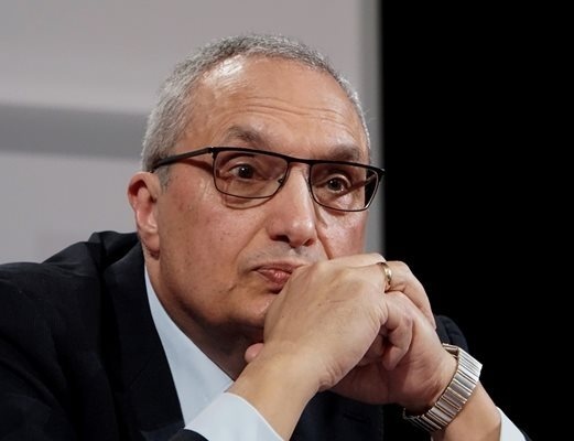 Изправени сме пред нова световна война Хората отново се намират