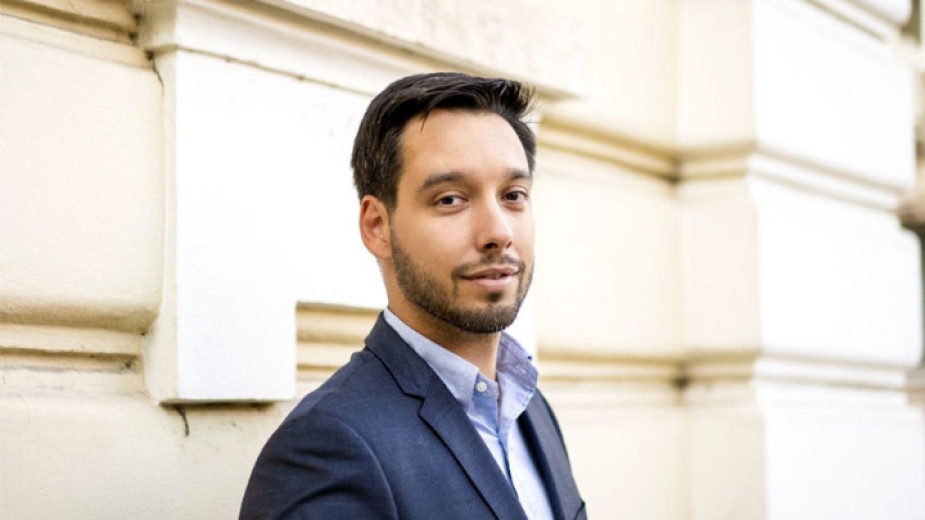 Борис Бонев е бил най високо платеният общински съветник в Столична