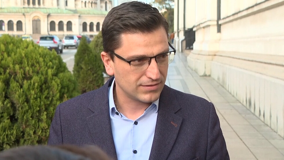 Първа реакция на Продължаваме Промяната Демократична България след изказването на