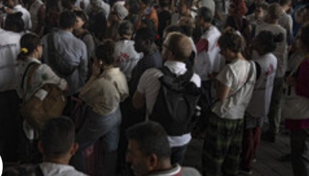 Граничният пункт Рафа между Ивицата Газа и Египет ще отвори