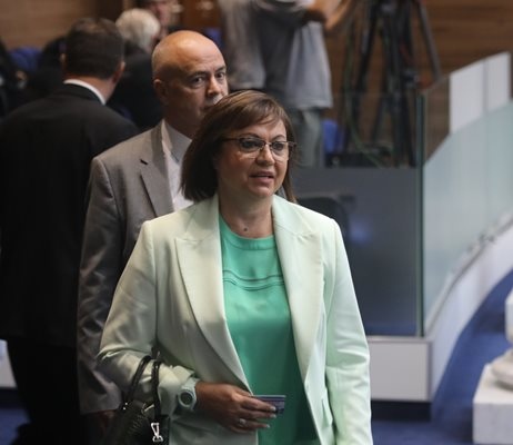 Без нито един против Общинският съвет на БСП във Велико