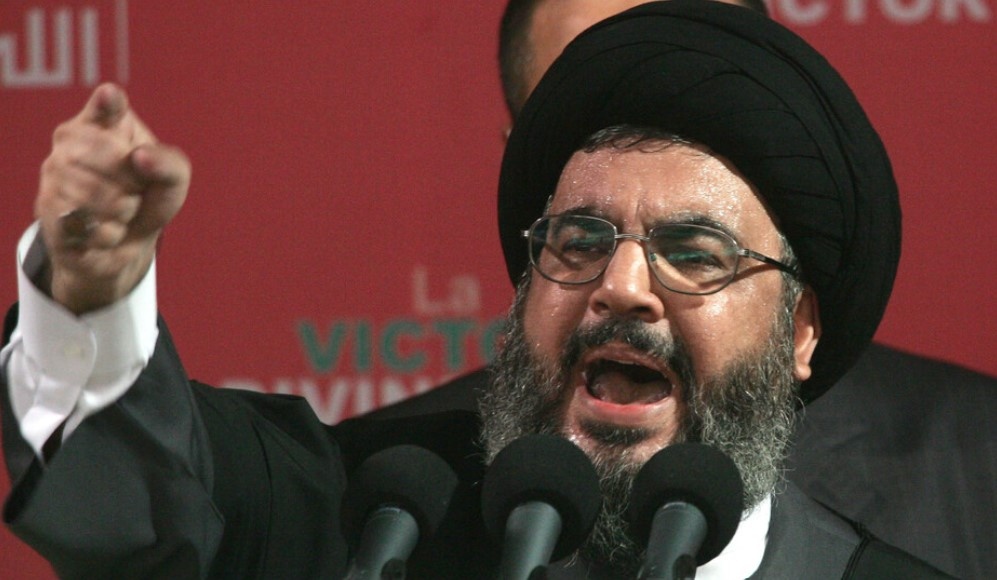 Лидерът на ливанската Хизбула предупреди за възможна ескалация докато неговата