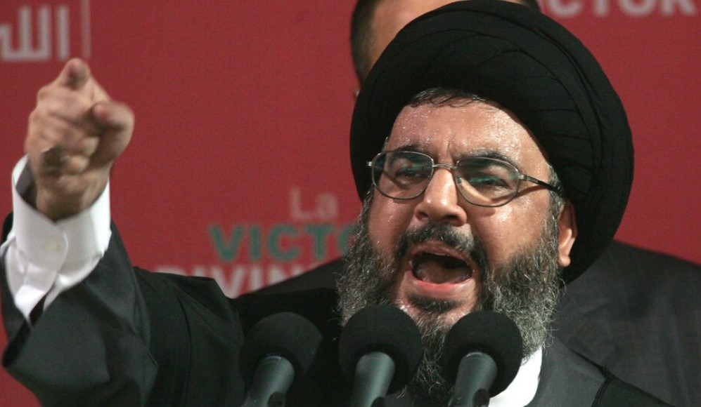 Лидерът на ливанската Хизбула предупреди за възможна ескалация докато неговата