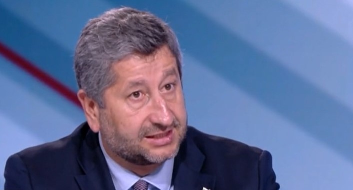 Продължаваме промяната Демократична България са готови да се явят