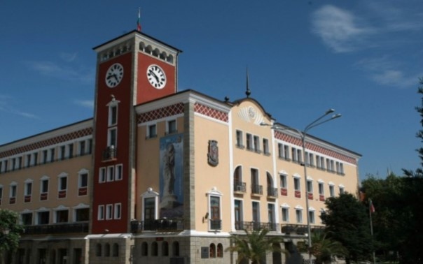 Агенцията за държавна финансова инспекция АДФИ са влезли днес на