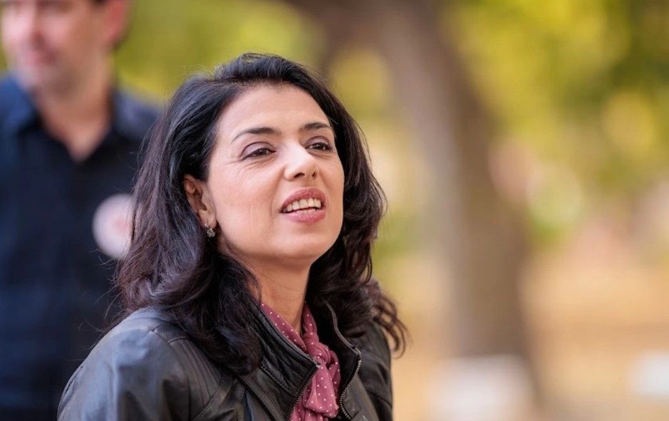 Ваня Григорова е успяла да вдигне за няколко месеца двуетажна