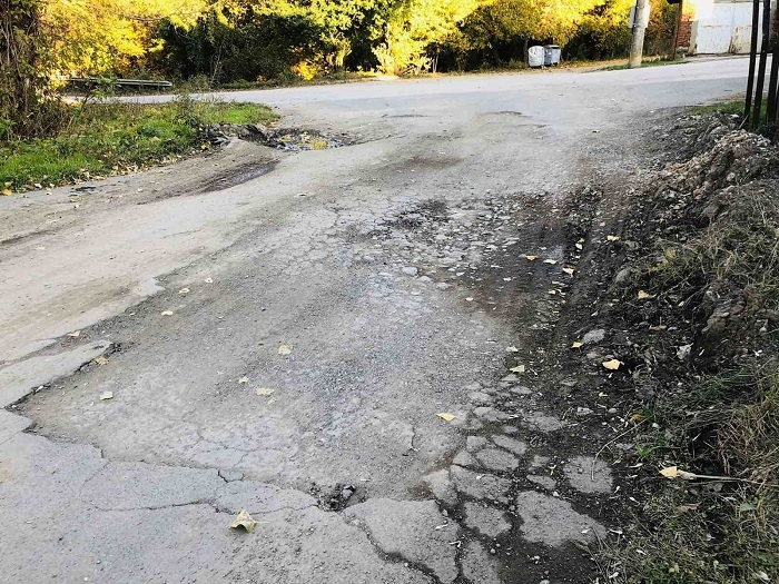 Рекорден брой пътни произшествия са станали от началото на годината