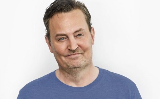 Шест дни след като откриха безжизненото тяло на актьора в