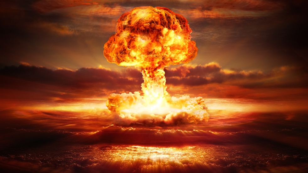 Атомна бомба разработвана от администрацията на Байдън може да опустоши