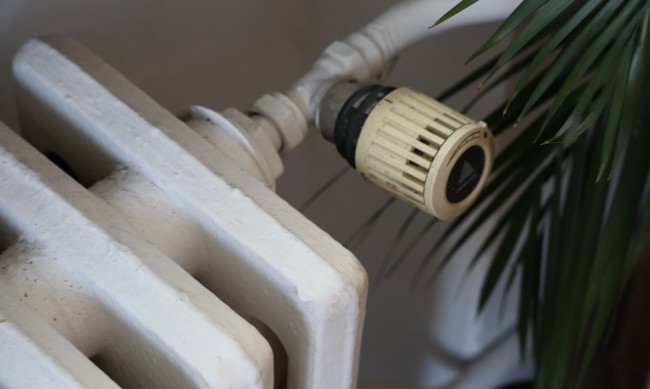 От днес 5 ноември започва подаването на топлинна енергия към