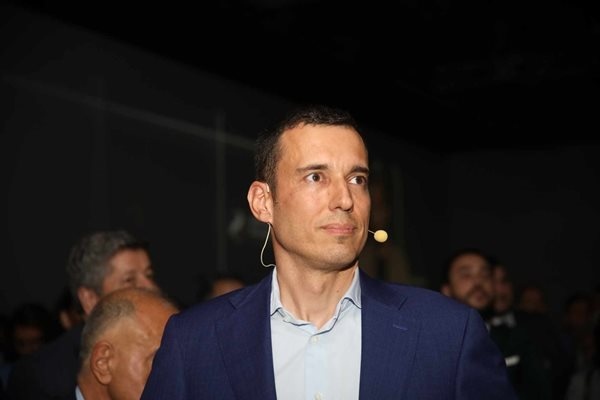Васил Терзиев е новият кмет на София с 175 044