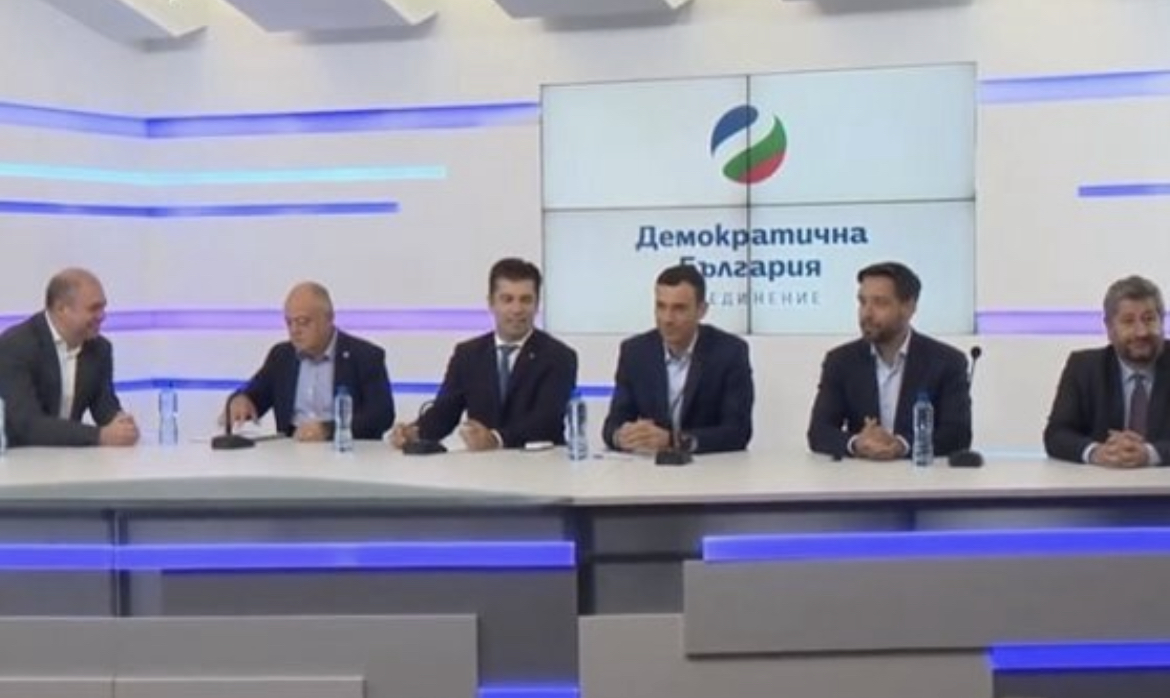 Постигнахме трите цели трите неща които обещахме кмет на