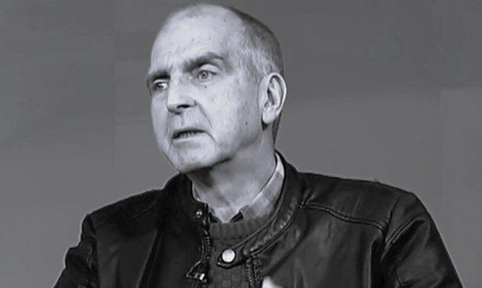 Внезапно почина културният антрополог Ивайло Дичев Това съобщи във Facebook