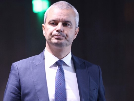 Възраждане ще внесе в сряда вот на недоверие срещу правителството