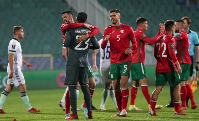 От УЕФА потвърдиха информацията за провеждането на срещата между България