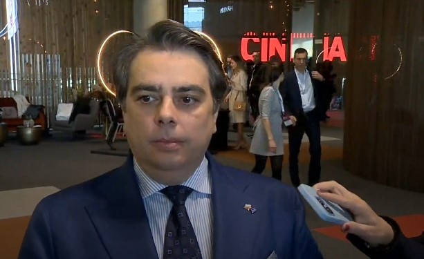 България е набрала външен дълг малко над 2 млрд евро