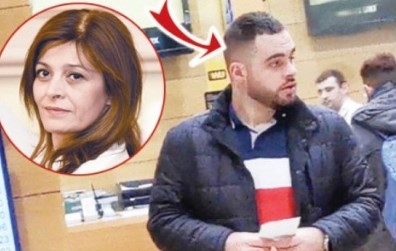 Единственият син на първата дама Десислава Радева от брака й