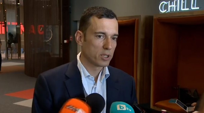 Машинациите са извън нашия отбор това заяви новоизбраният кмет на София