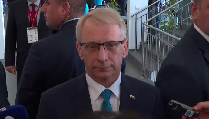 Двама от заложниците на Хамас са с български произход Техните