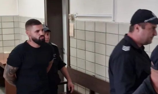 Георги Георгиев обвиняем за нападението на 18 годишната Дебора Михайлова остава