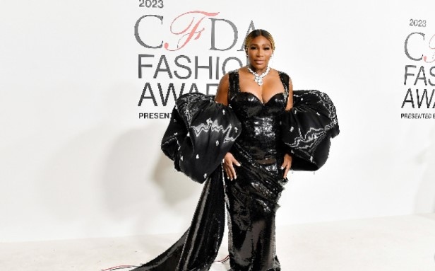 Тенис легендата Серина Уилямс разказа как модата се е превърнала