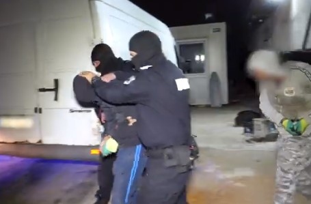 Софийска районна прокуратура привлече към наказателна отговорност четирима мъже за