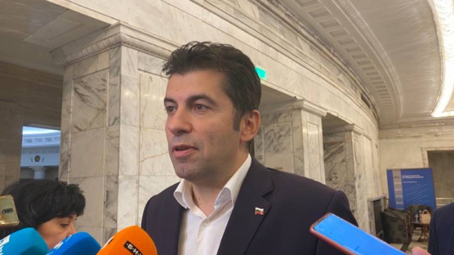 Все още няма насрочена лидерска среща с ГЕРБ СДС след местните