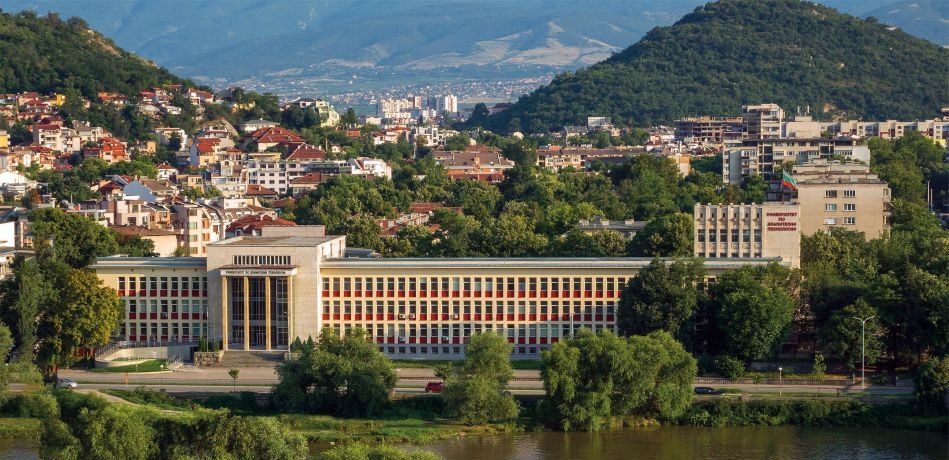 Най високата си институционална акредитация досега получи Университетът по хранителни технологии