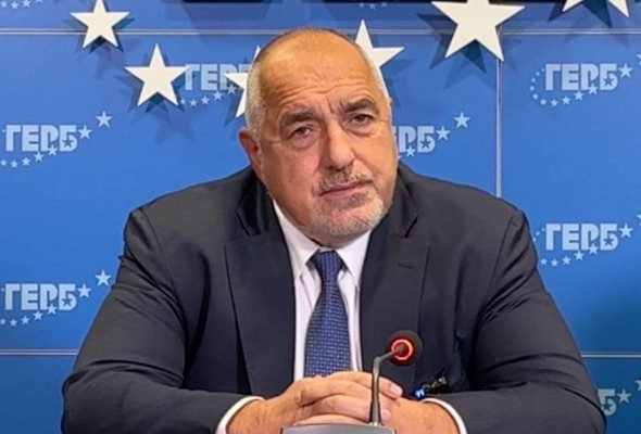 ГЕРБ ще настоява за повече влияние в изпълнителната власт а