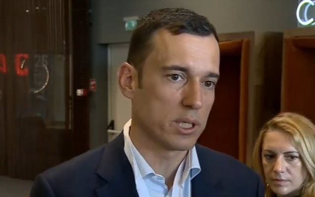 Постът кмет на София може да е само стъпало към