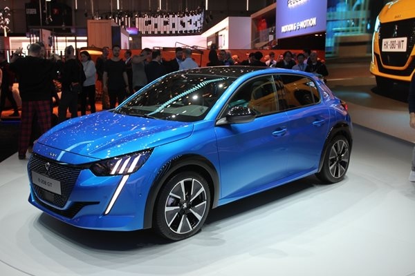 Спорeд независимата организация Transport Environment производителите са увеличили значително