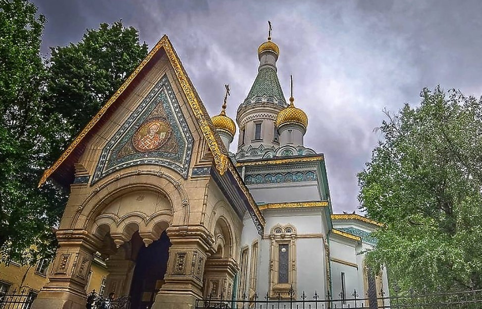 В петък Руската църква ще бъде отворена информира NOVA Очаква се