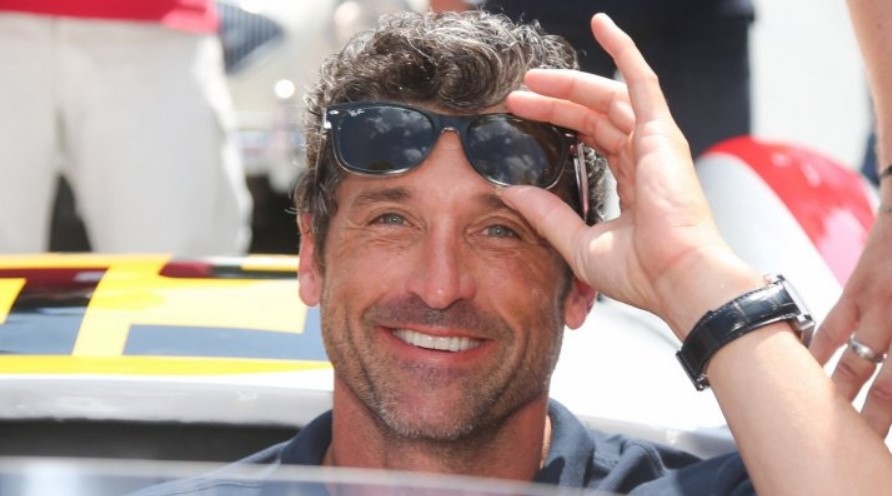 Патрик Демпси е най сексапилният мъж на списание Пийпъл за 2023