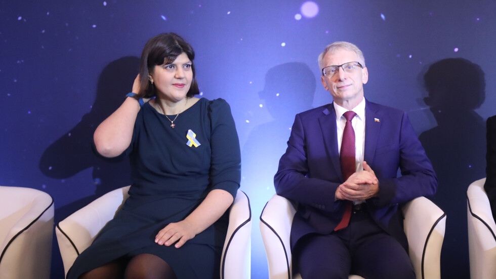 За съжаление България не успя да намери своя Фалконе и