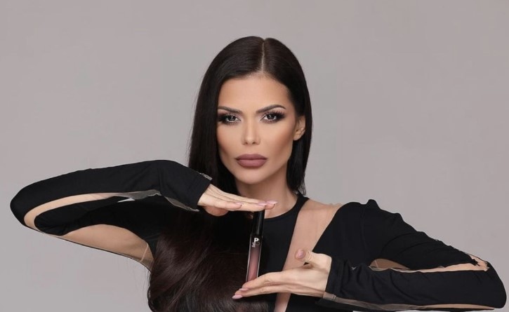 Фолк певицата Преслава разкри за новата си страст Певицата създаде