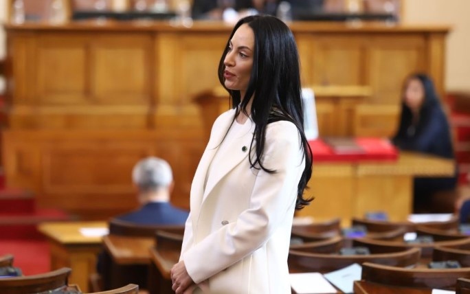 За да сложа край на всички медийни спекулации искам да